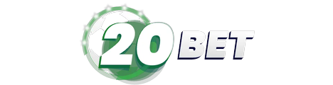 Logo de 20Bet